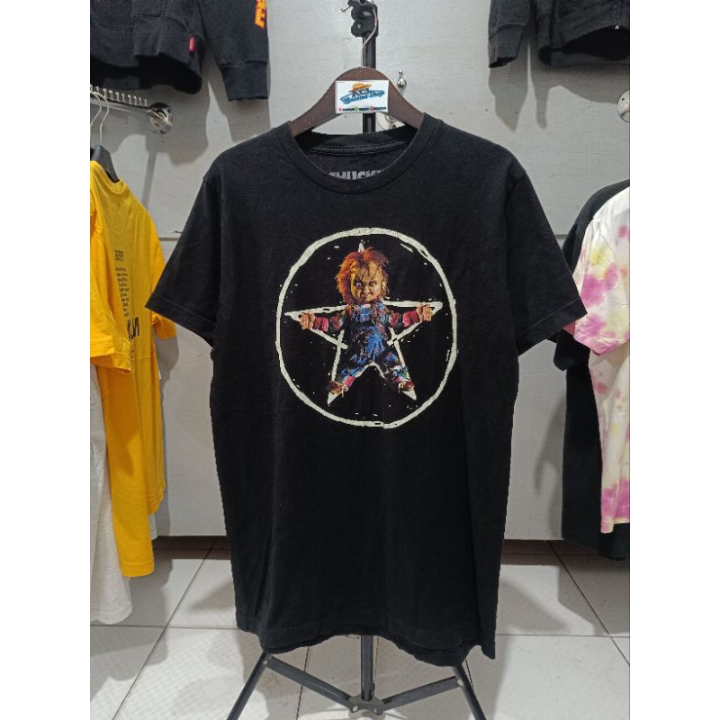 Kaos Chucky
