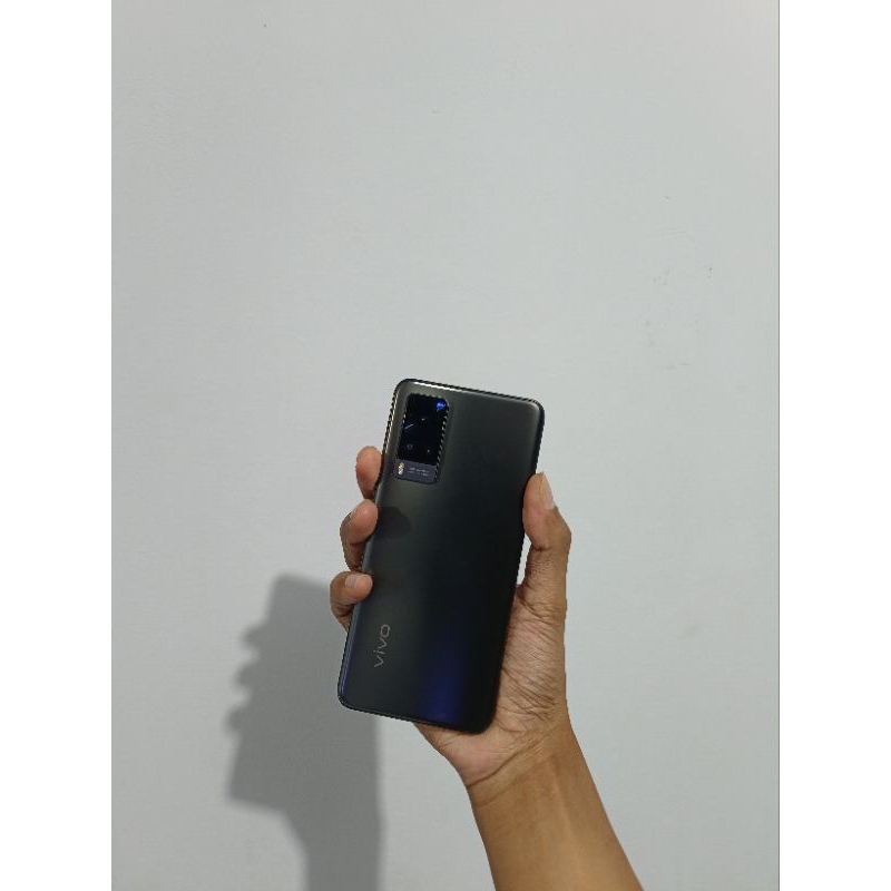 Vivo X60 5G Ram 8/128Gb Second Original Handphone Charger
