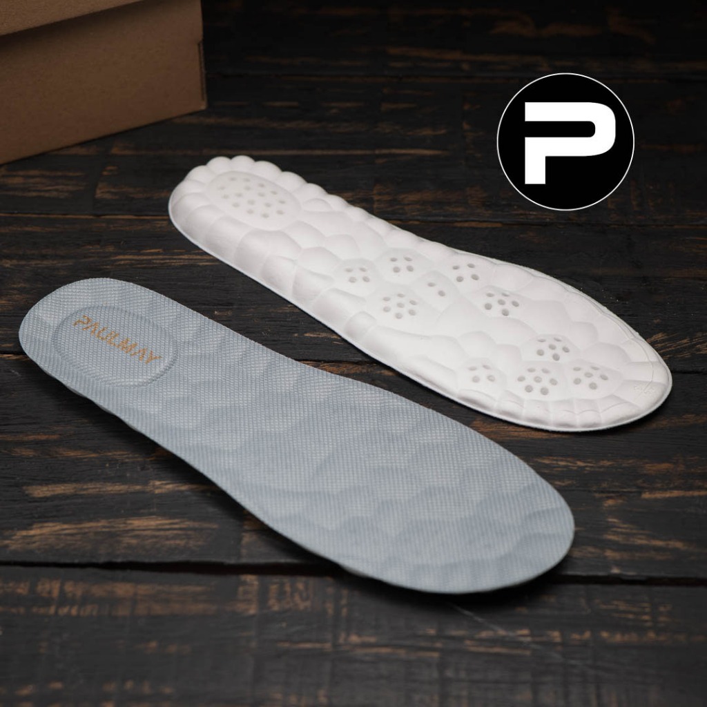 PAULMAY - Insole PAULMAY Air-Cooled Memory Foam®️