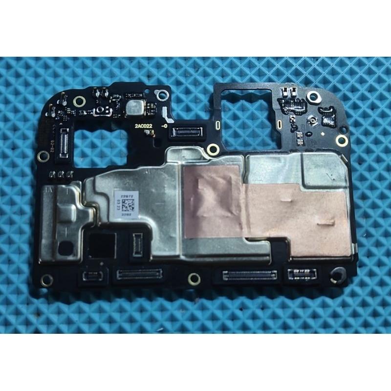 MESIN OPPO A77S CPH2473 NORMAL