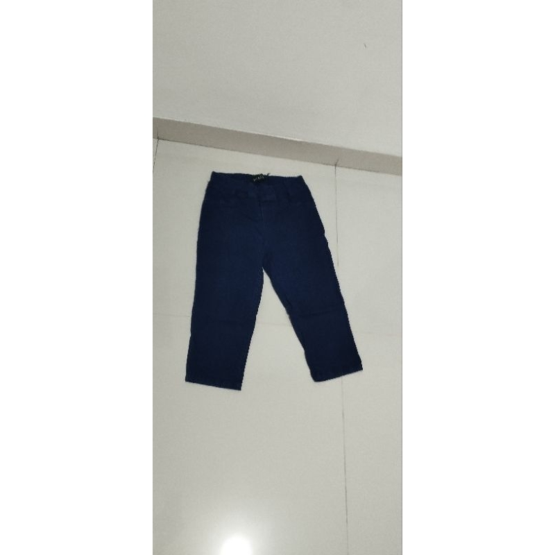 Celana Jeans Panjang Wanita (Bekas)