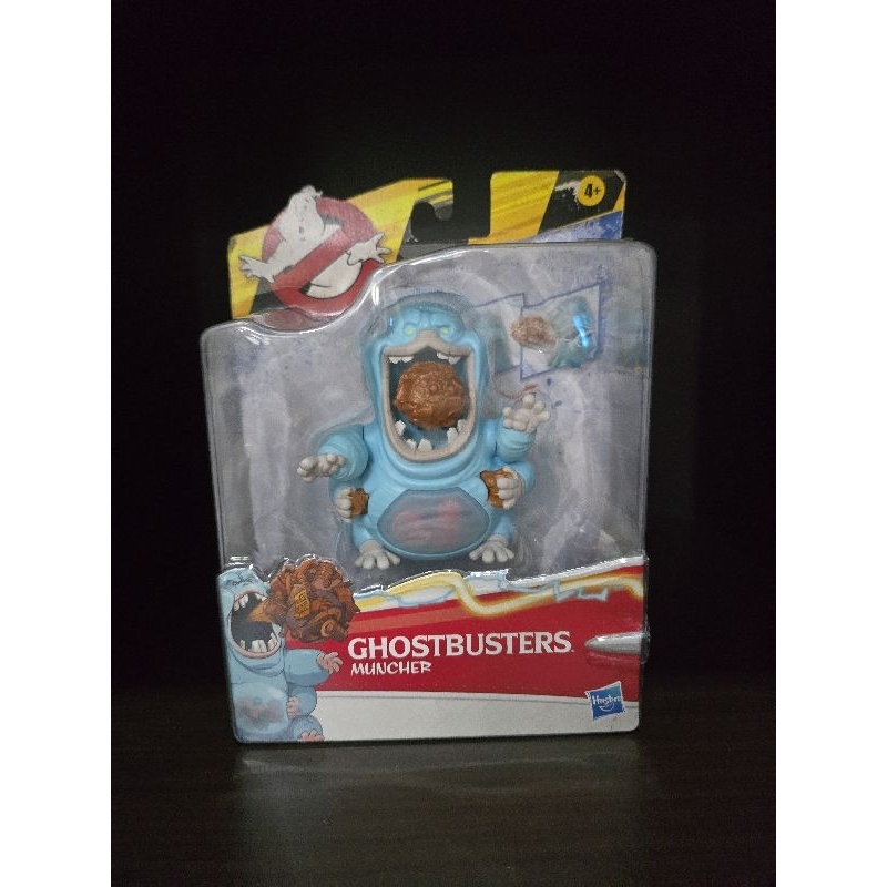 Figure Ghostbusters Muncher