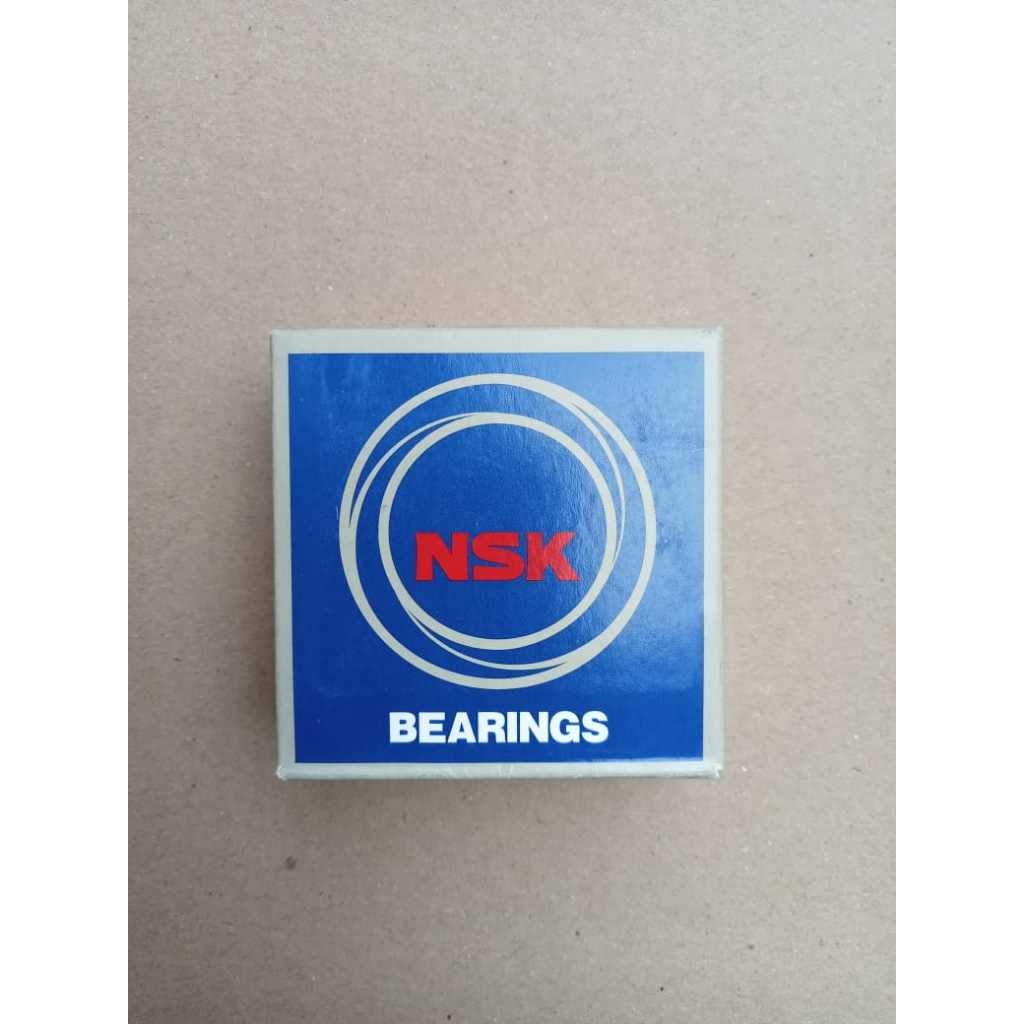 Bearing Pully Kompresor AC Honda Freed