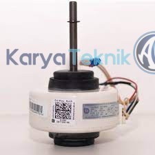 DINAMO INDOOR MOTOR FAN AC SAMSUNG RPG15 RPG18 RPG20 AS PANJANG ORIGINAL
