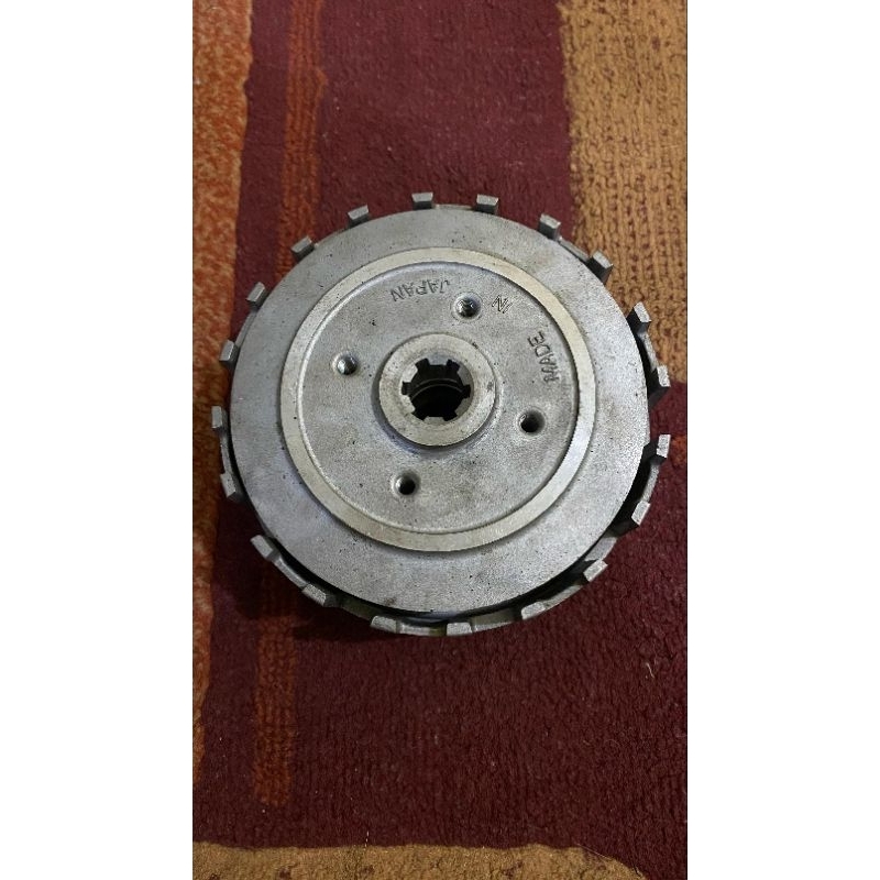 rumah kopling ninja set