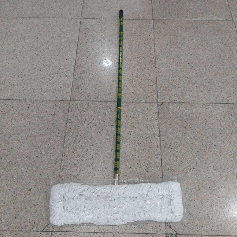 Pel Lobby 60CM / Sapu Dorong Lobby