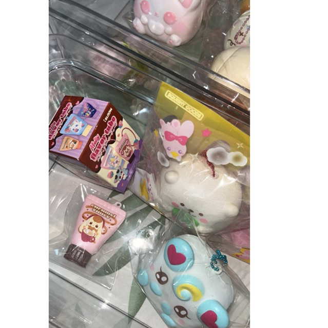 SALES SQUISHY IBLOOM licensed (CEK DESKRIPSI)