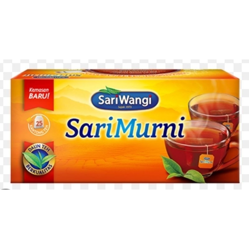 

teh celup sarimurni