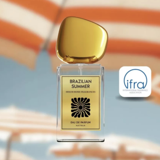decant 10ml Heich Home Brazilian Summer share tester parfum