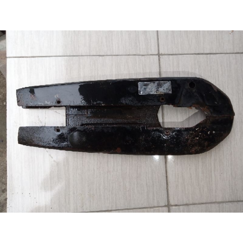 Tutup rantai suzuki tornado original