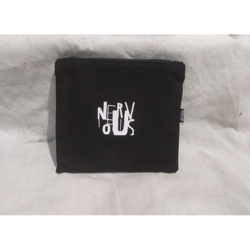 cd Boxset Nervous - nerv. ous