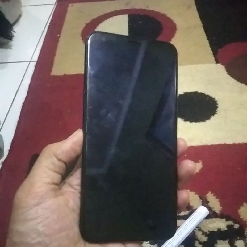 Lcd Sharp A2 lite dual sim TD-LTE FS-8026 tested