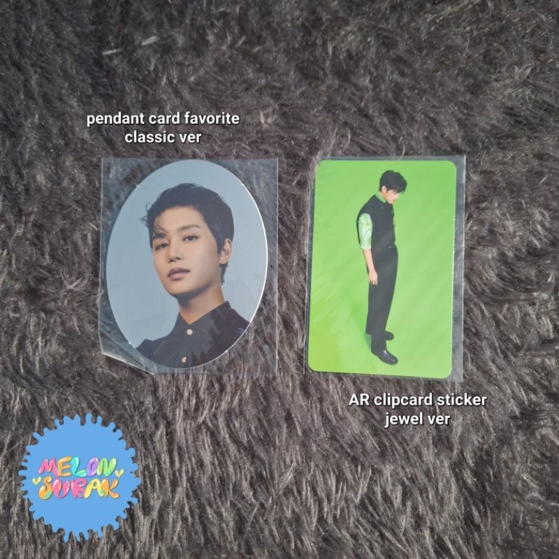 Official PC NCT127, Taeil, OFFICIAL