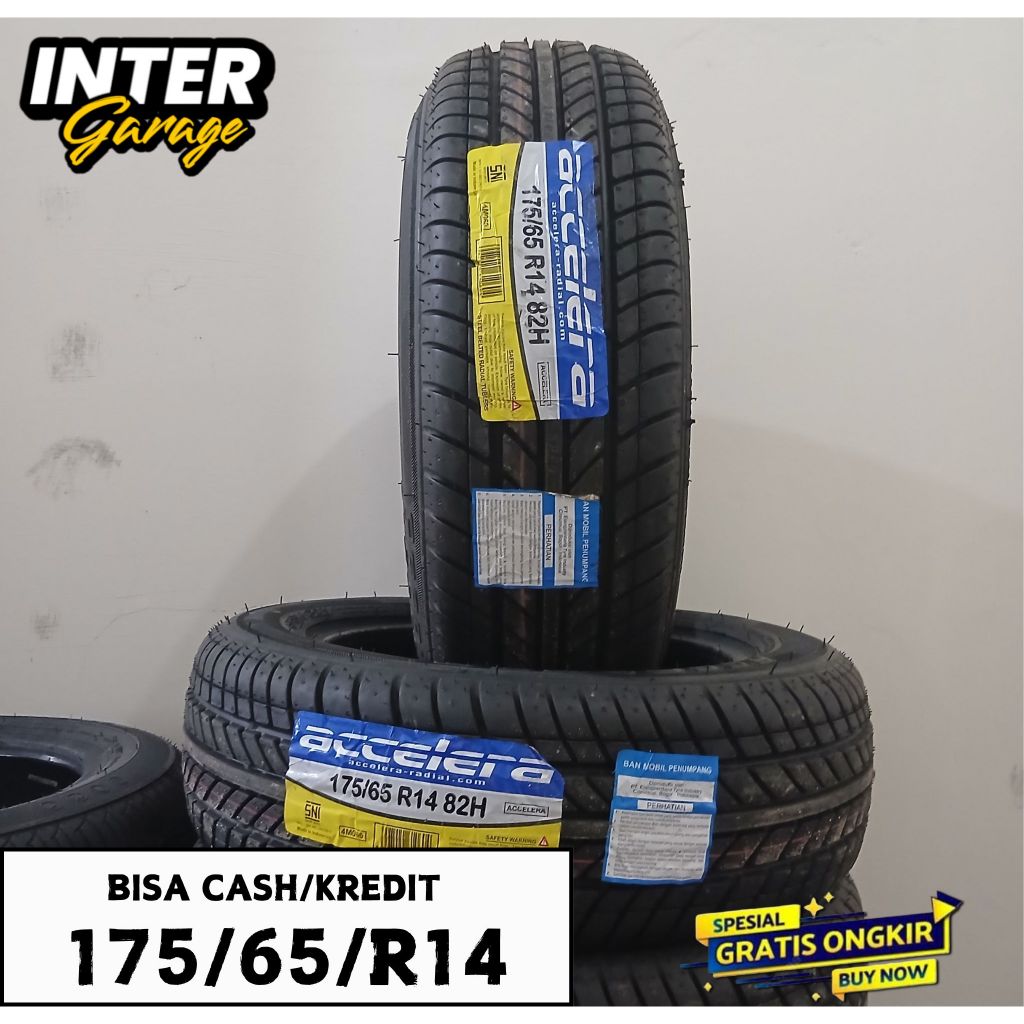 jual ban standaran ayla,agya,calya,brio 175 65 r14