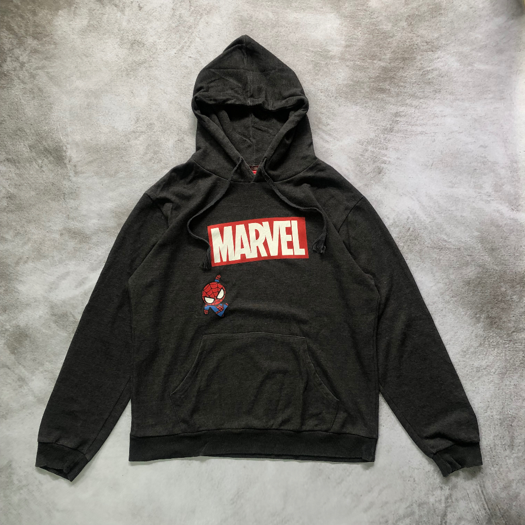 Hoodie Marvel Spiderman