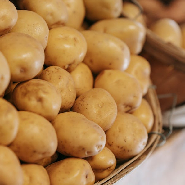 

KENTANG SEGAR 10 KG | KENTANG CURAH PREMIUM