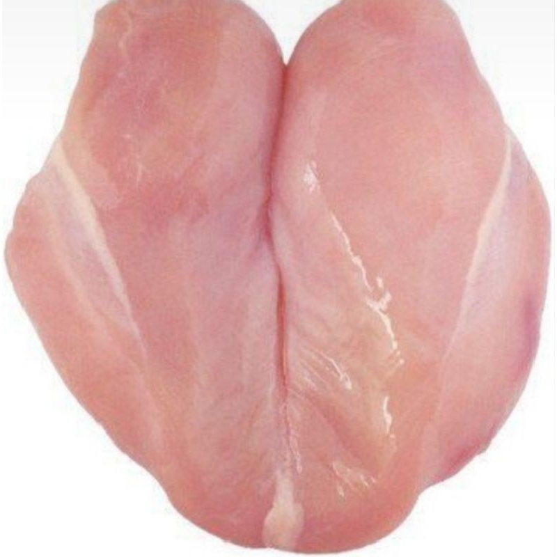 

BLD DADA FILLET Tanpa Kulit