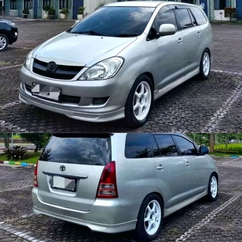 BODYKIT INNOVA 2005 - 2007