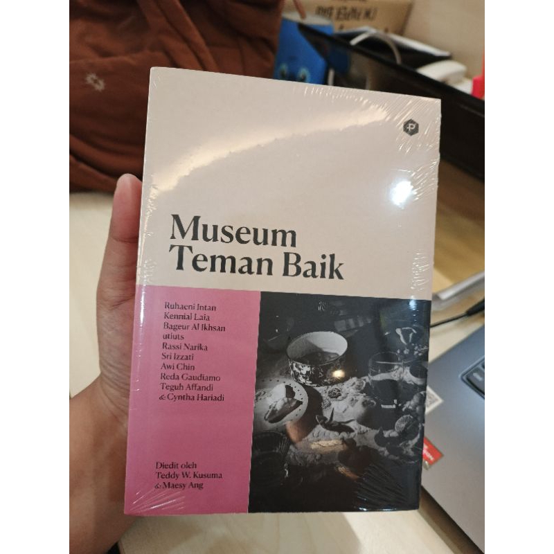 Museum Teman Baik - POST Press