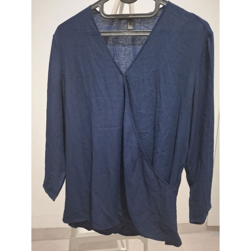 Mango suit baju wanita | fashion wanita baju blouse