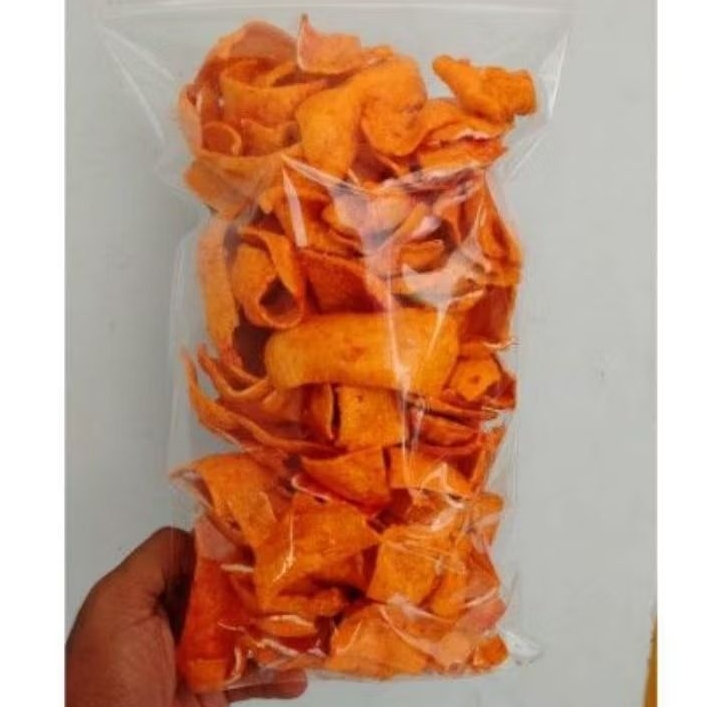 

KERIPIK SINGKONG JAGUAR