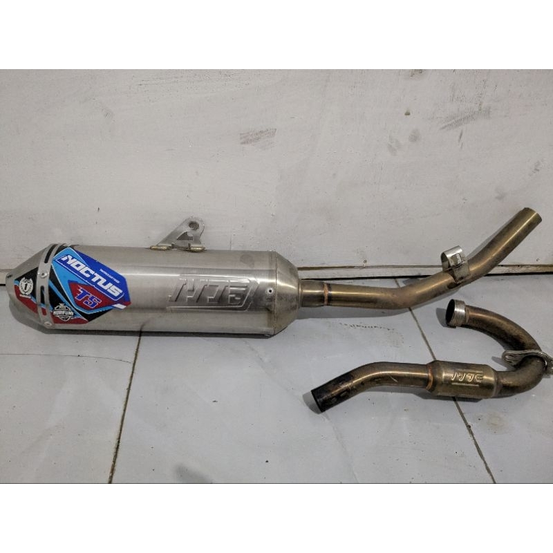 norifu noctus T5 original