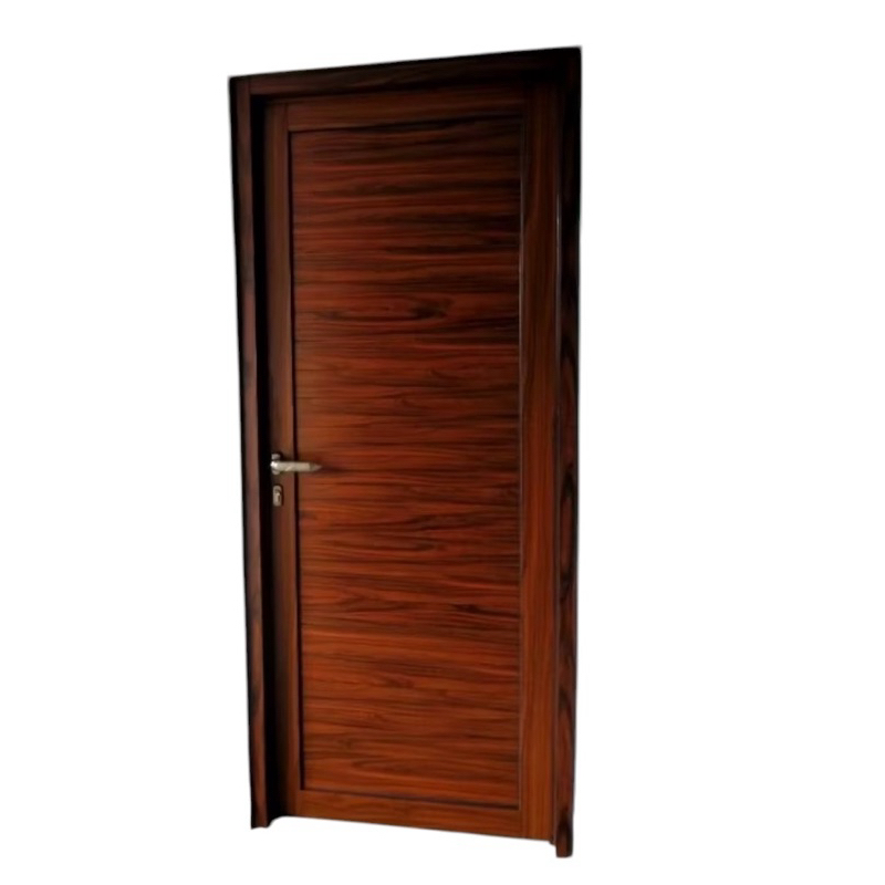 kusen 3in+ pintu Alumunium serat kayu full Alumunium UK T200 x L80 komplit