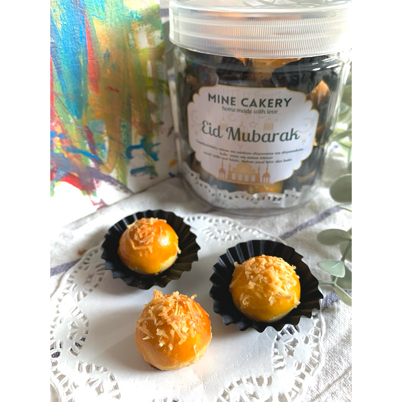 

Kue Lebaran Premium