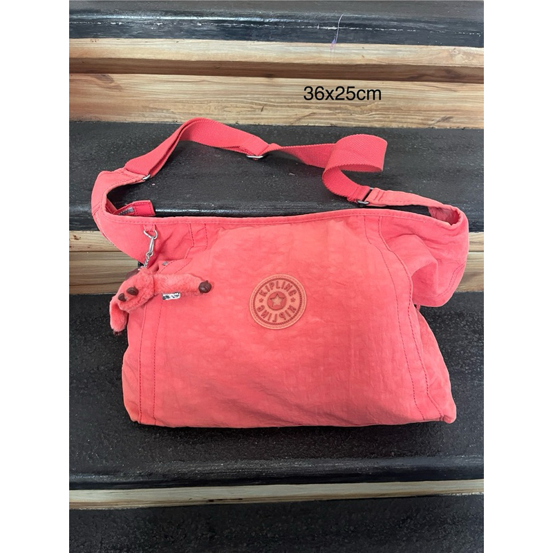 kipling original shoulder bag