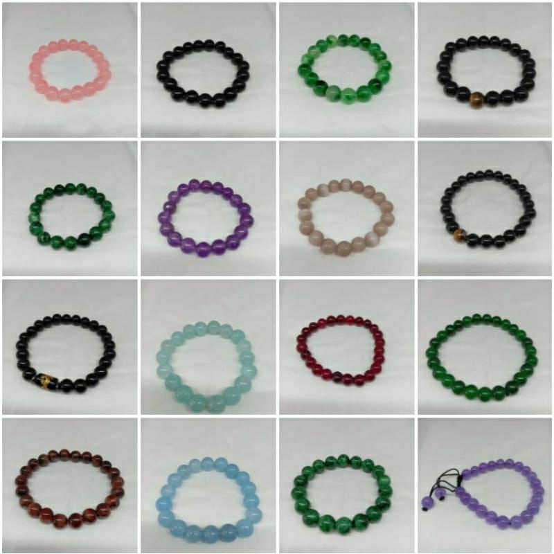 gelang asma' alhusaini