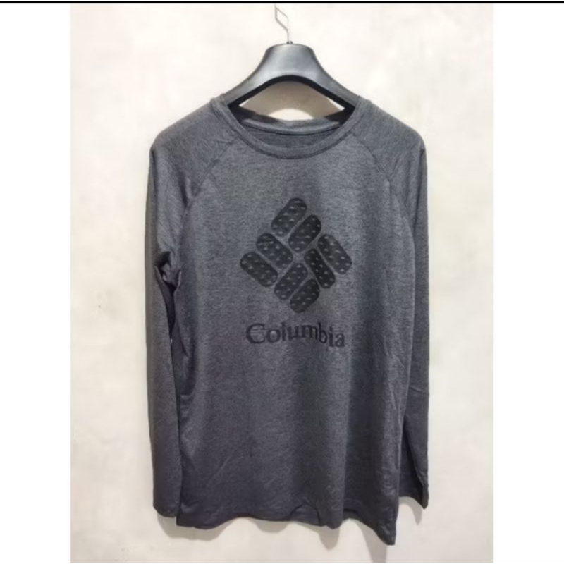 Colombia Men's Omni-Heat Baselayer