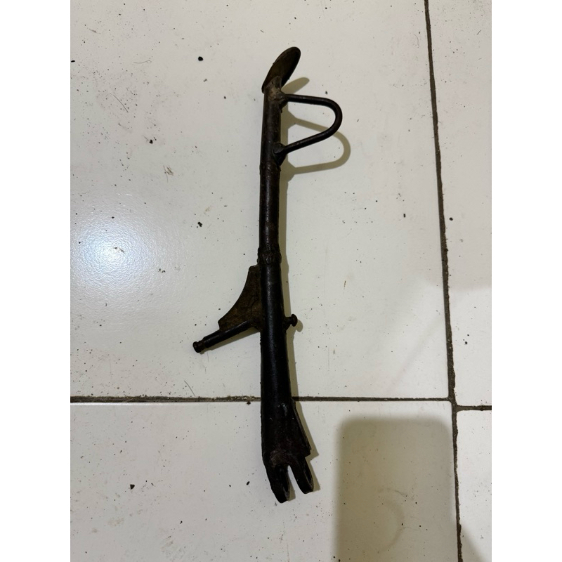 standar saming ninja 250 fi z250 250fi udah custom