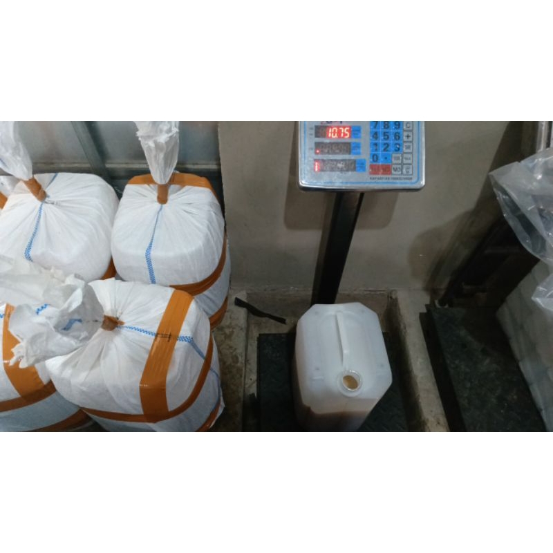 

Madu Multiflora paket grosir 10kg
