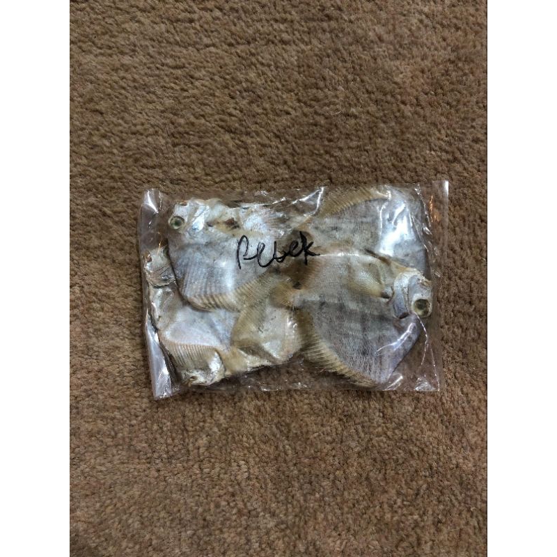 

Atlsalt_fish | Ikan Asin Petek