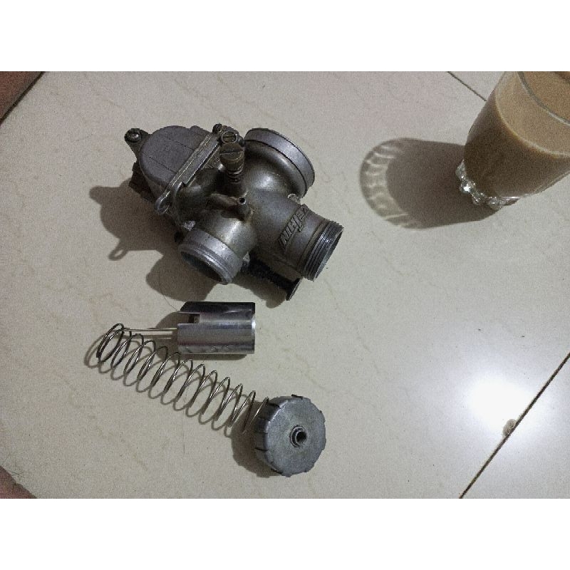 karburator karbu kabilator kawasaki ninja r ss ninja kis original