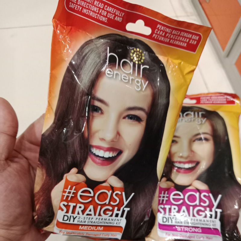 CREAM PELURUS RAMBUT MAKARIZO 2IN1