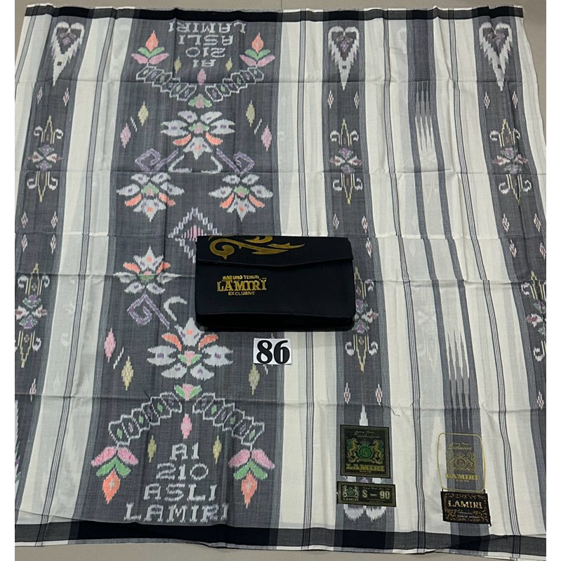 Lamiri MGT S 90 Mesres