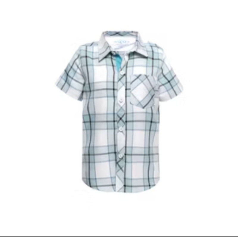 kemeja qna dan koko mooi