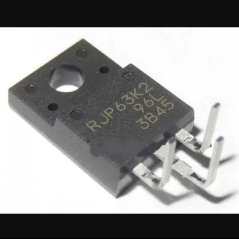 RJP63K2 Transistor Original Renesas To-220F IGBT TV LCD RJP 63K2 RJP63K2DPP