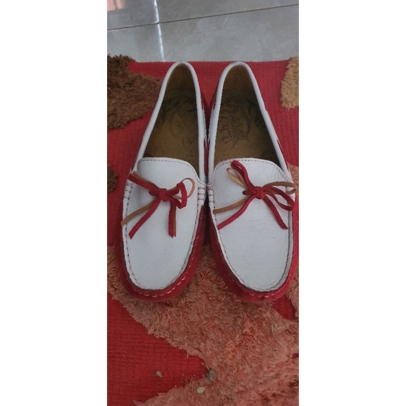 Tods Loafer 38