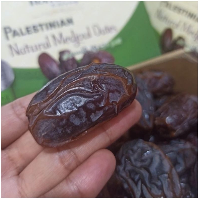 

MEDJOL RANUNA kemasan 1kg