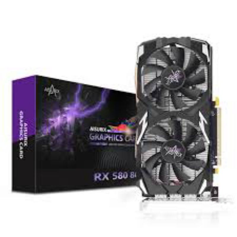 RX580