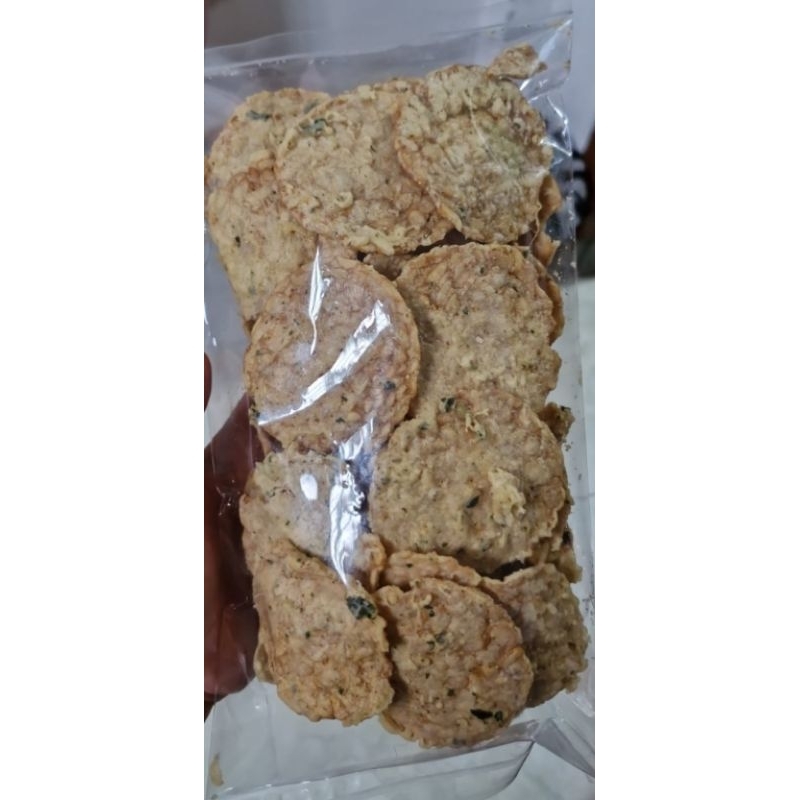 

keripik tempe