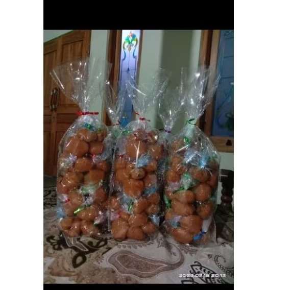 

Madumongso Khas Ngawi Dodol ketan Tradisional 500 gram
