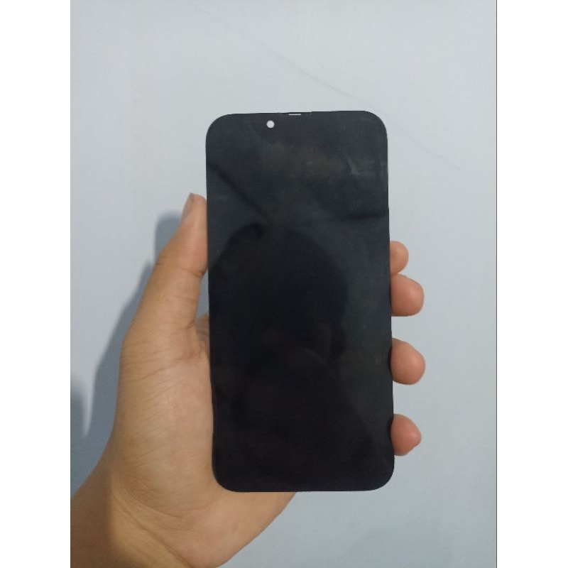 Lcd Iphone 13 Pro Original Copotan