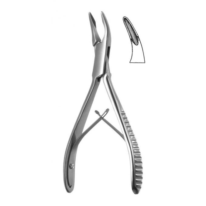 Knabel Tang Gigi / Knabel Tang Gigi