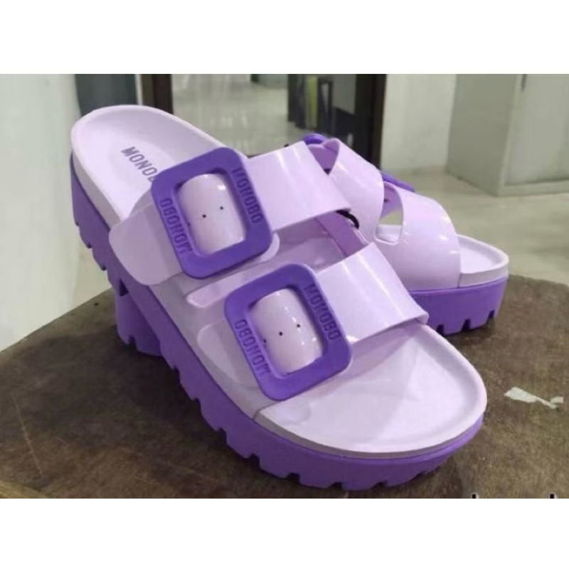 Sandal Monobo Ungu