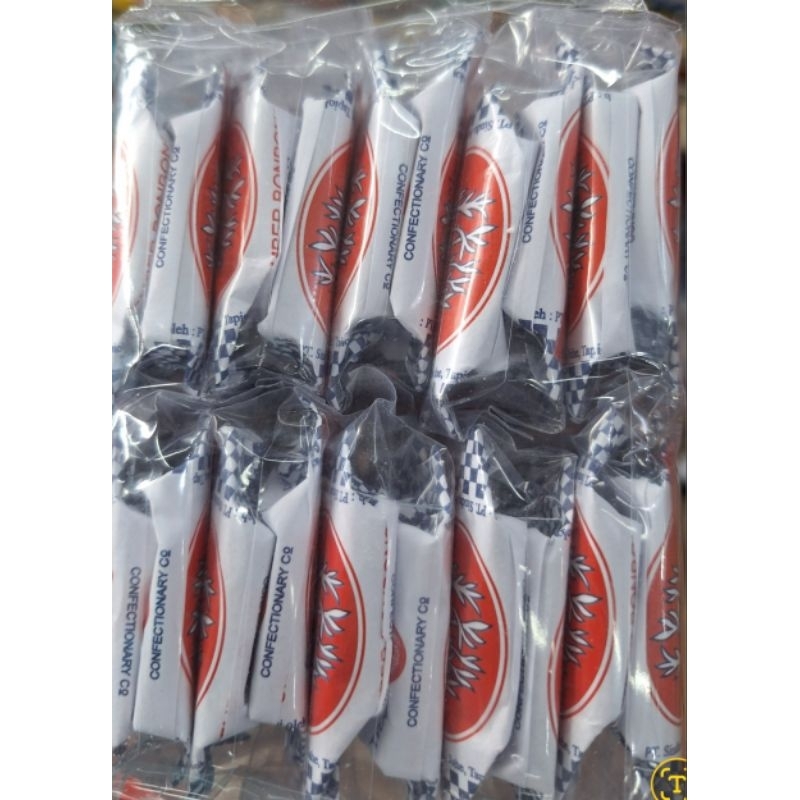 

Ting-ting Jahe Jadoel Empuk, isi banyakk, 10pak