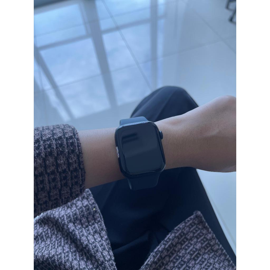 Apple Iwatch Series 9 45MM Second