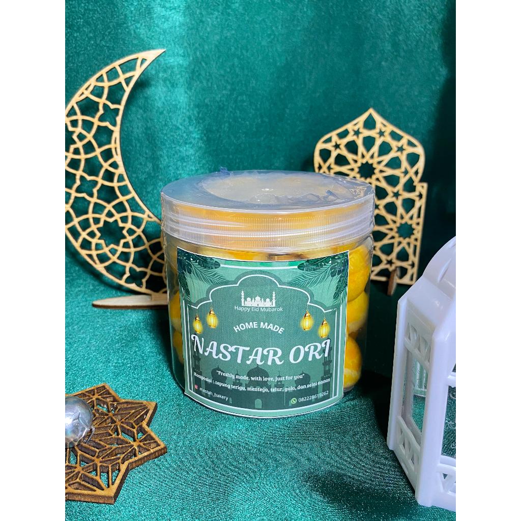 

KUE KERING NASTAR ORIGINAL